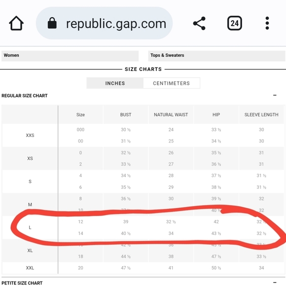 Blue no iron Banana Republic button up shirt blouse - Picture 4 of 4